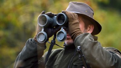 Jägerprüfung 2023 im Kreis Paderborn 